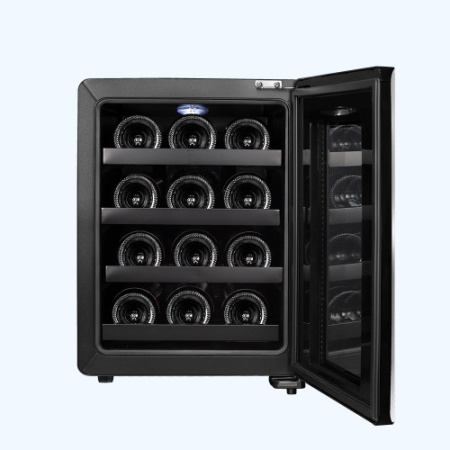 MV12-BSF1 (easy) Meyvel Винный шкаф